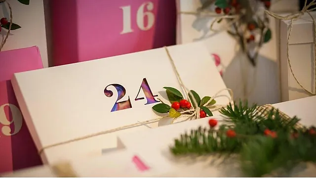 Adventskalender für Kinder und die ganze Familie