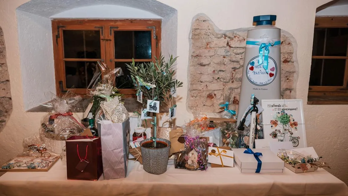 Die besten (und schlechtesten) Hochzeitsgeschenke – ein ehrlicher Guide