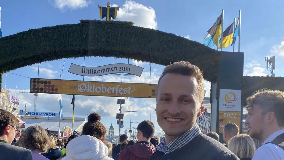 O’zapft is! 🎉 Die besten Wiesn Geschenkideen 2025