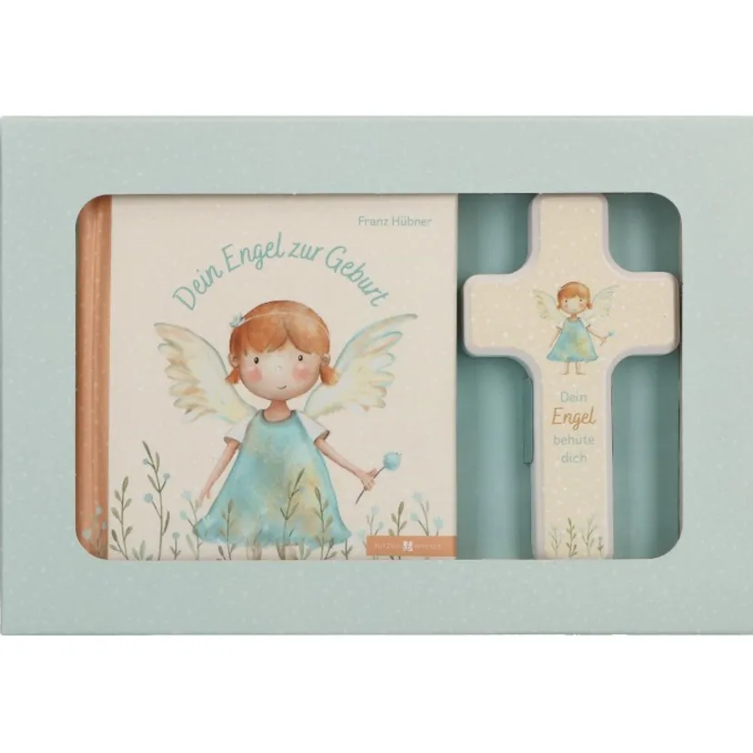 Produktbild: Dein Engel zur Geburt