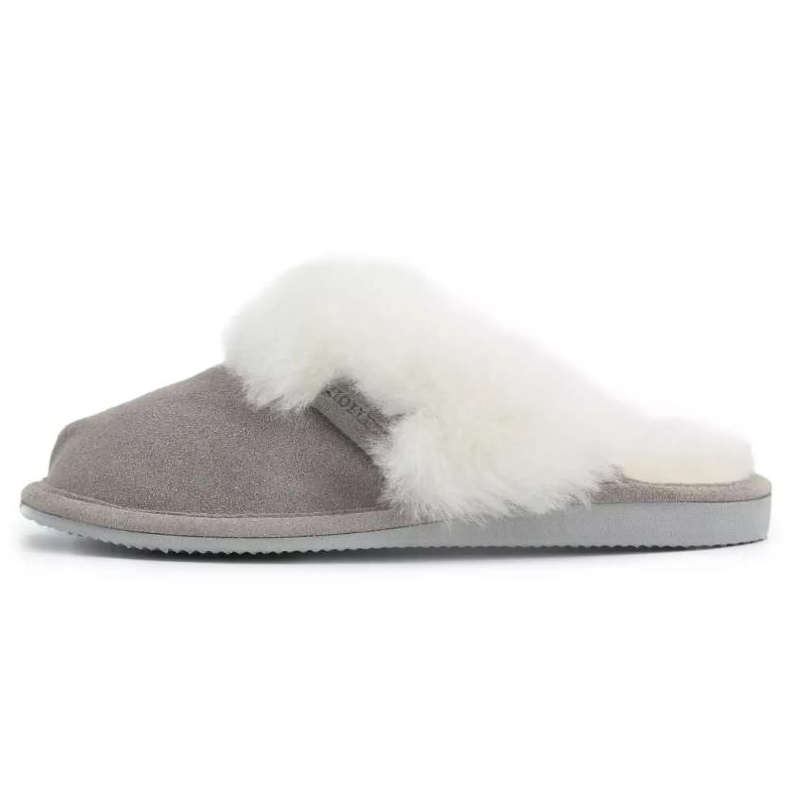 Produktbild: Lammfell Hausschuhe Malibu