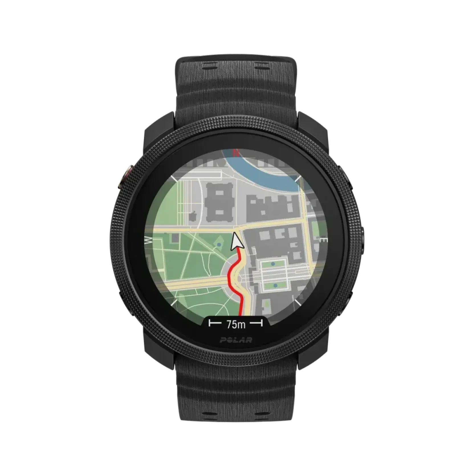 Produktbild: Polar Vantage M3 – GPS-Multisport-Smartwatch