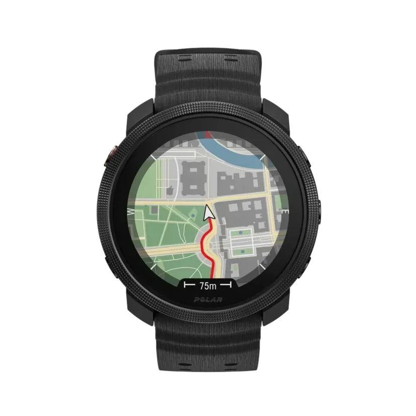 Produktbild: Polar Vantage M3 – GPS-Multisport-Smartwatch