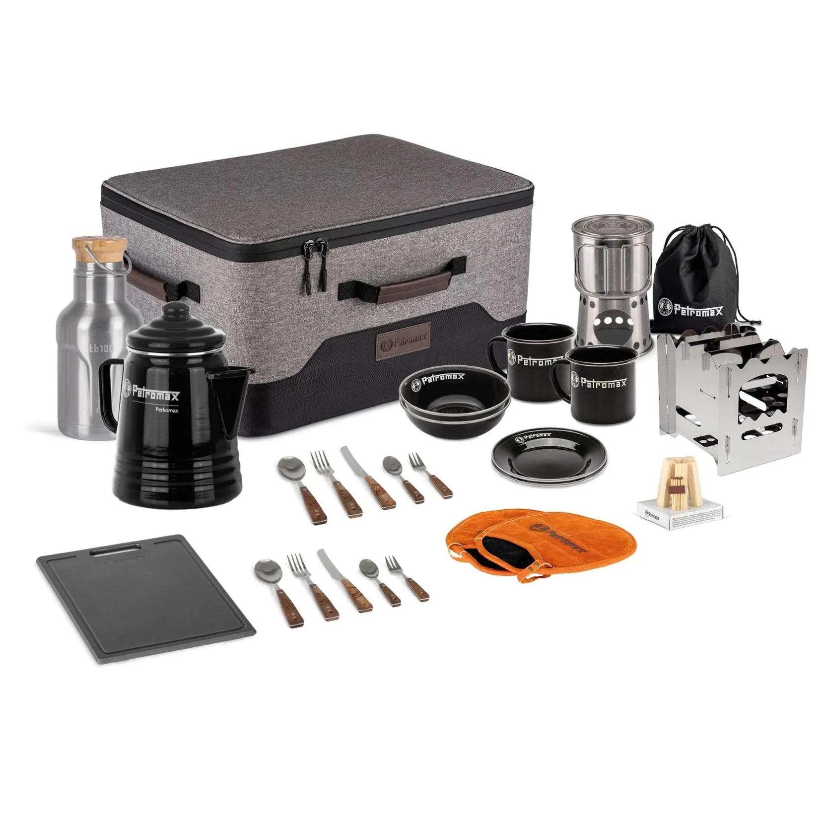 Produktbild: Abenteuer Picknick Box