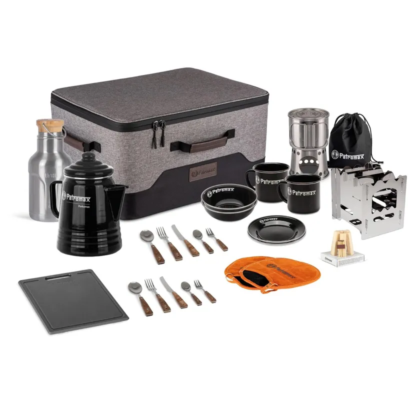Produktbild: Abenteuer Picknick Box