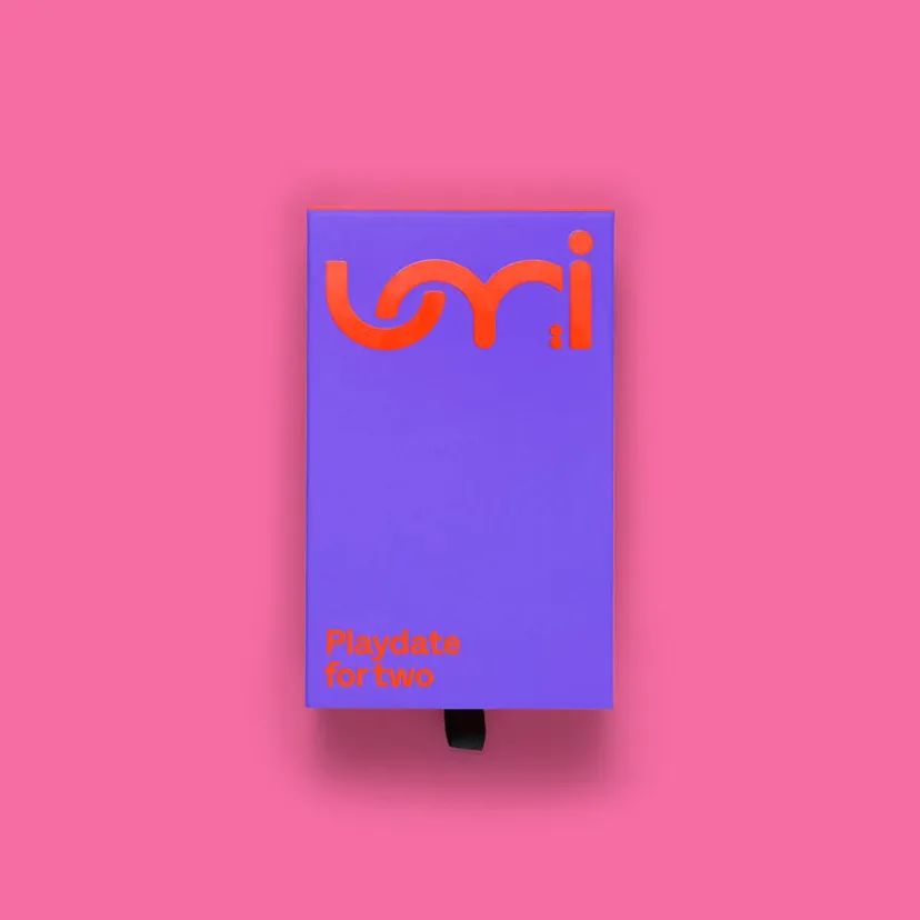 Produktbild: um:i - Playdate for two