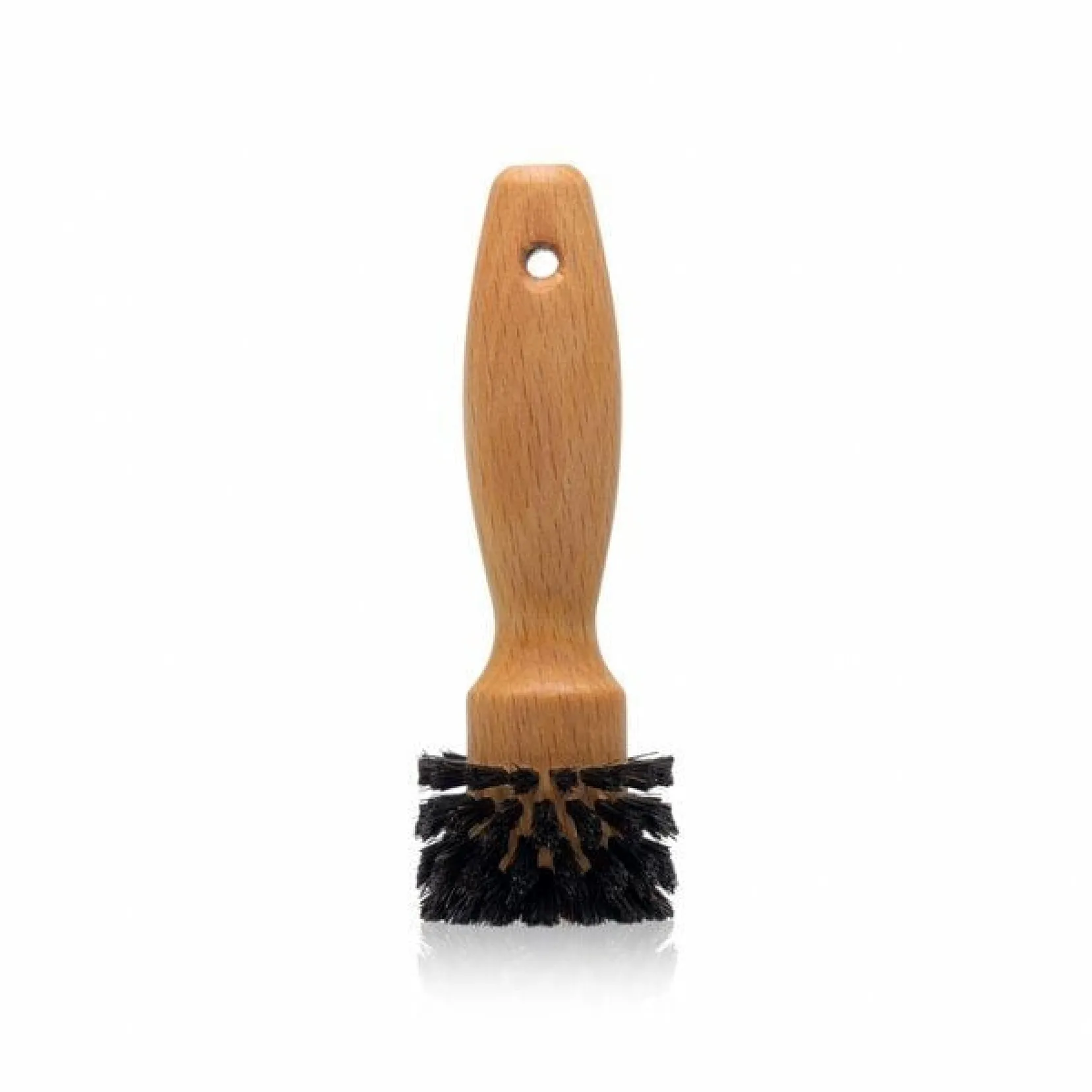 Produktbild: BOSCO Steckdosenbürste aus Naturmaterialien