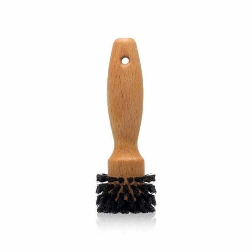 Produktbild: BOSCO Steckdosenbürste aus Naturmaterialien