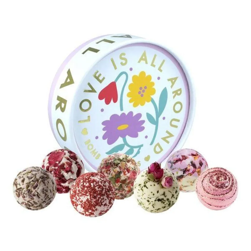 Produktbild: Geschenkset LOVE IS ALL AROUND