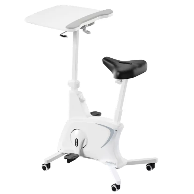 Produktbild: 3-in-1-Heimtrainer mit einstellbarem Widerstand