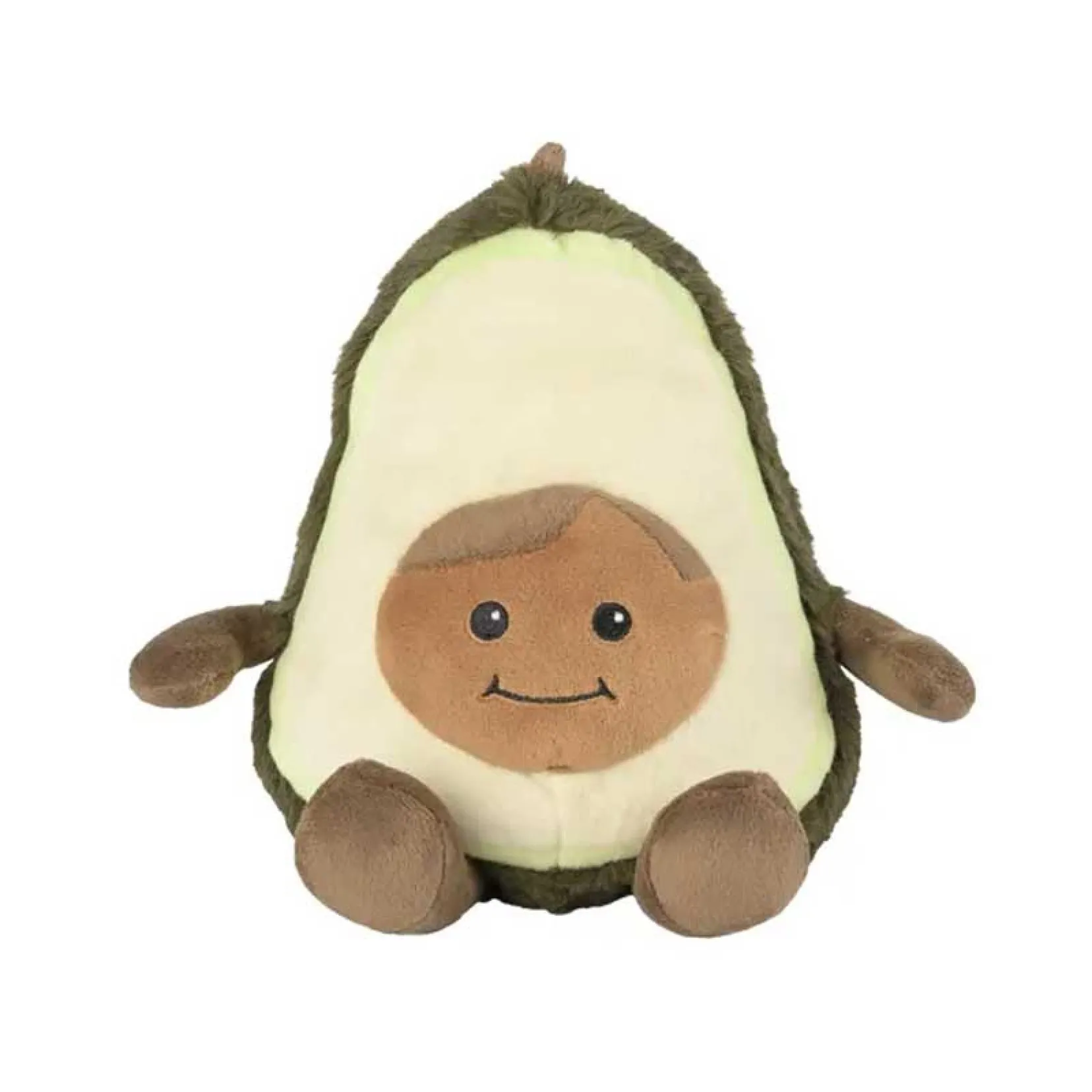 Produktbild: Warmies Avocado