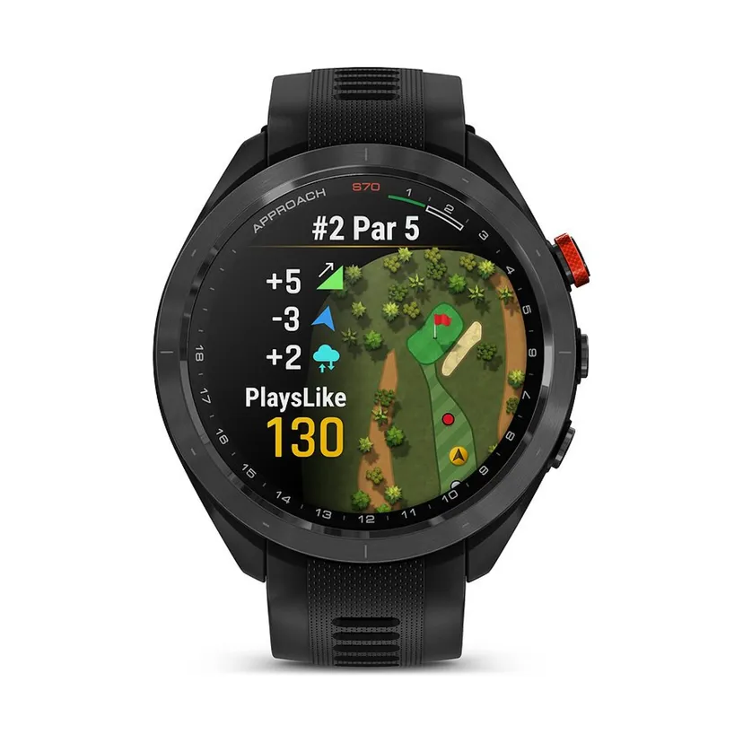 Produktbild: Garmin Smartwatch Approach S70