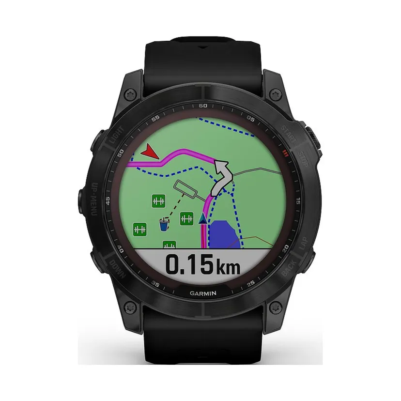 Produktbild: Garmin Smartwatch Fenix 7X