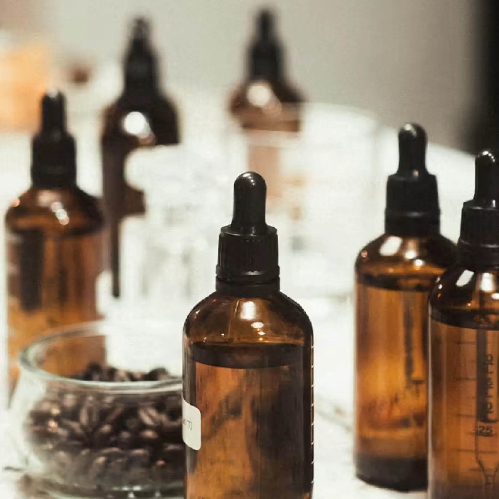 Produktbild: Perfume Workshop: "The Art of Perfumery" in Munich