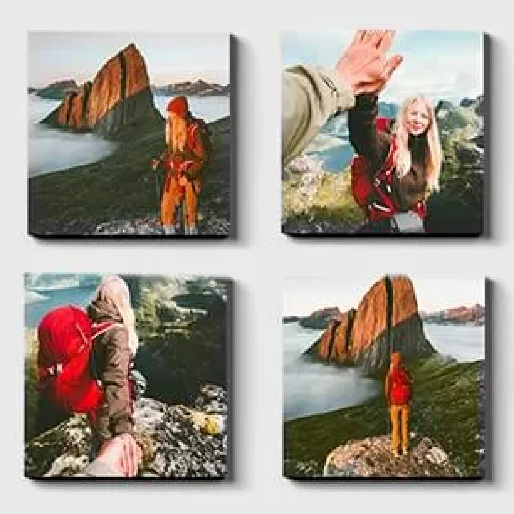 Produktbild: MIXPIX Fotokacheln