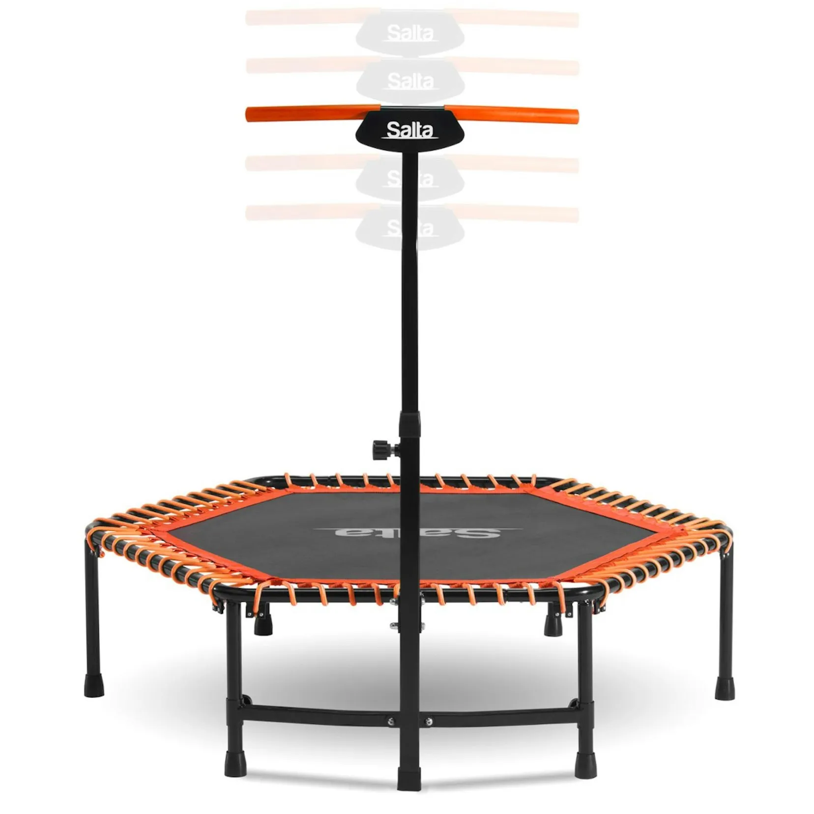 Produktbild: Salta Fitness Trampolin