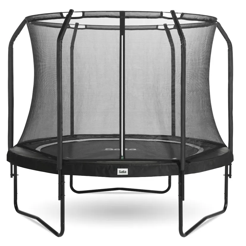 Produktbild: Salta Trampolin Premium Black Edition