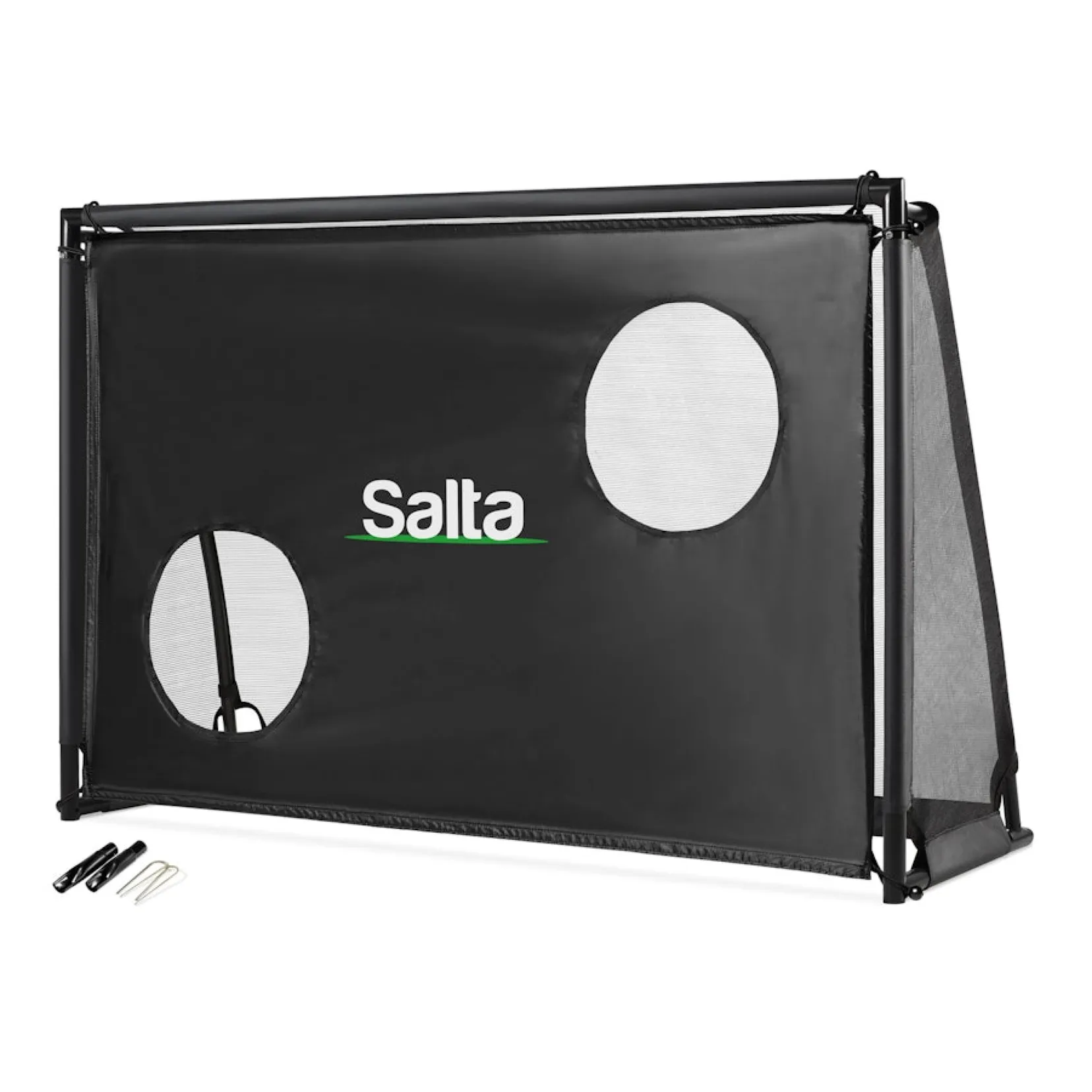 Produktbild: Salta Legend Fußballtor mit Torwand