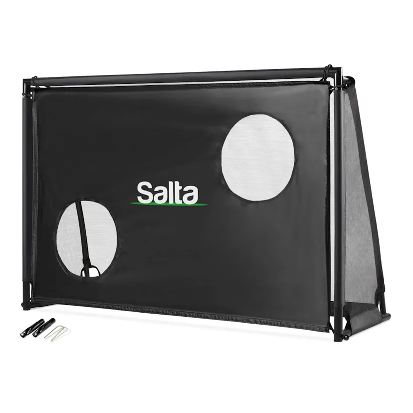 Produktbild: Salta Legend Fußballtor mit Torwand