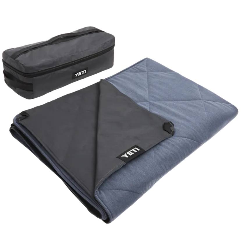 Produktbild: YETI Decke LOWLANDS