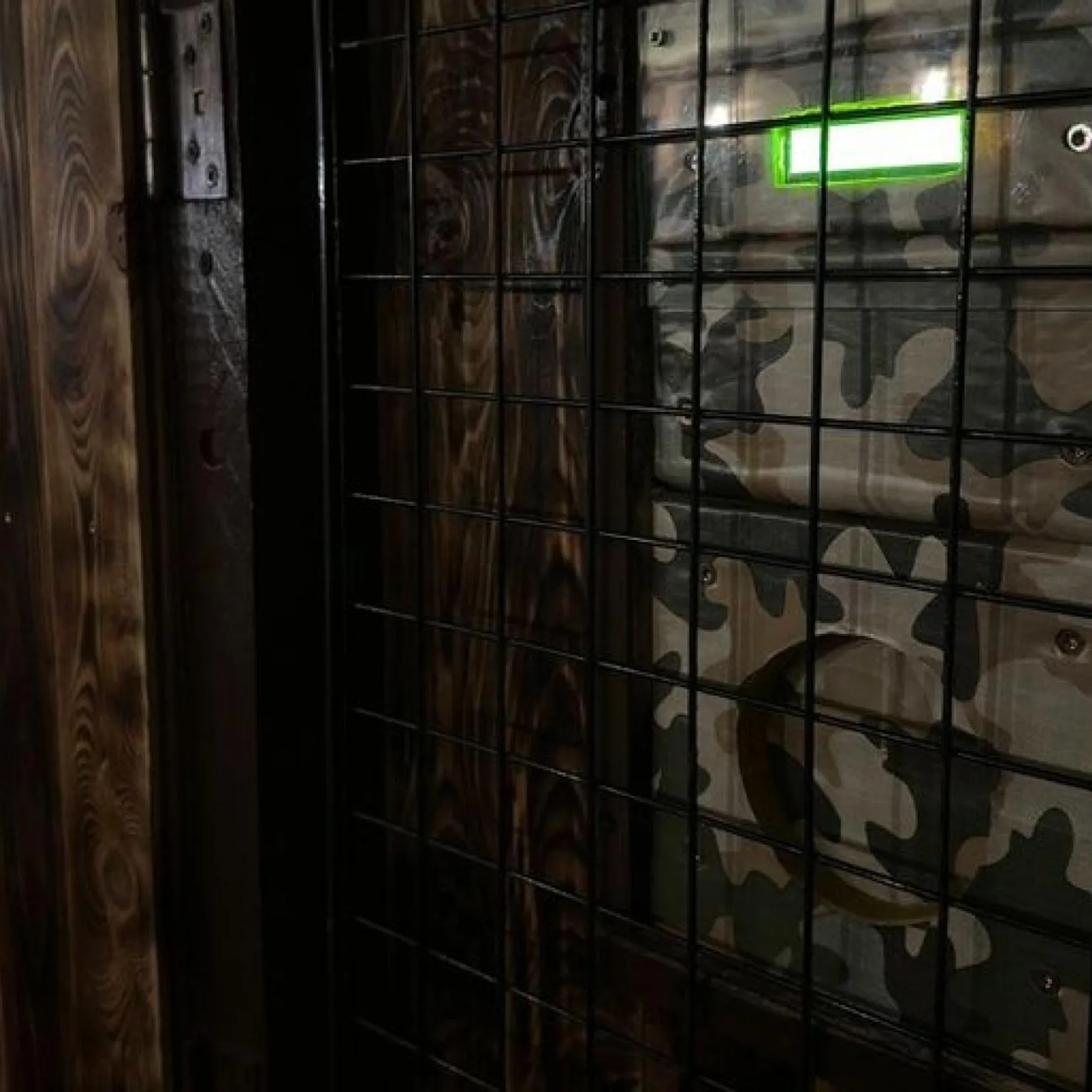 Produktbild: Escape Room in München: Rettet die Welt im Last Arrival