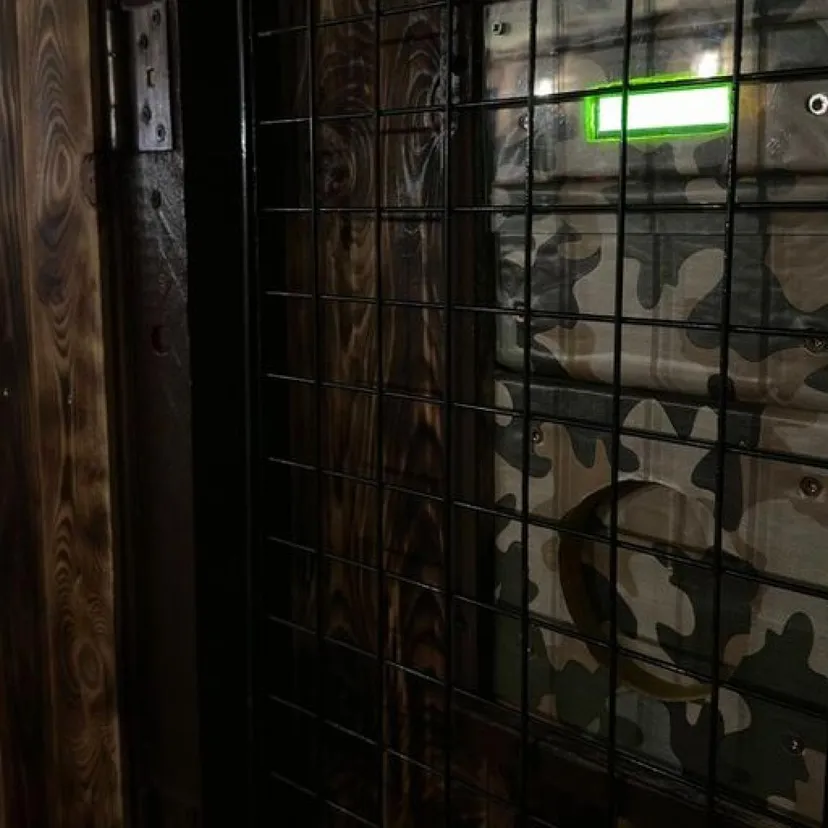 Produktbild: Escape Room in München: Rettet die Welt im Last Arrival