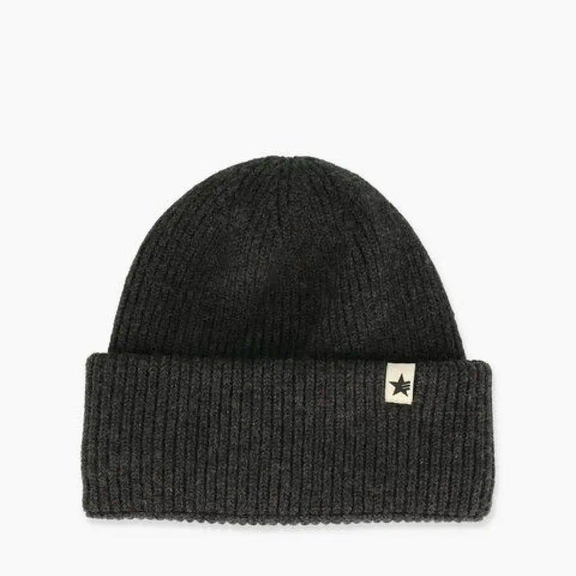 Produktbild: Koog Beanie aus Merinowolle
