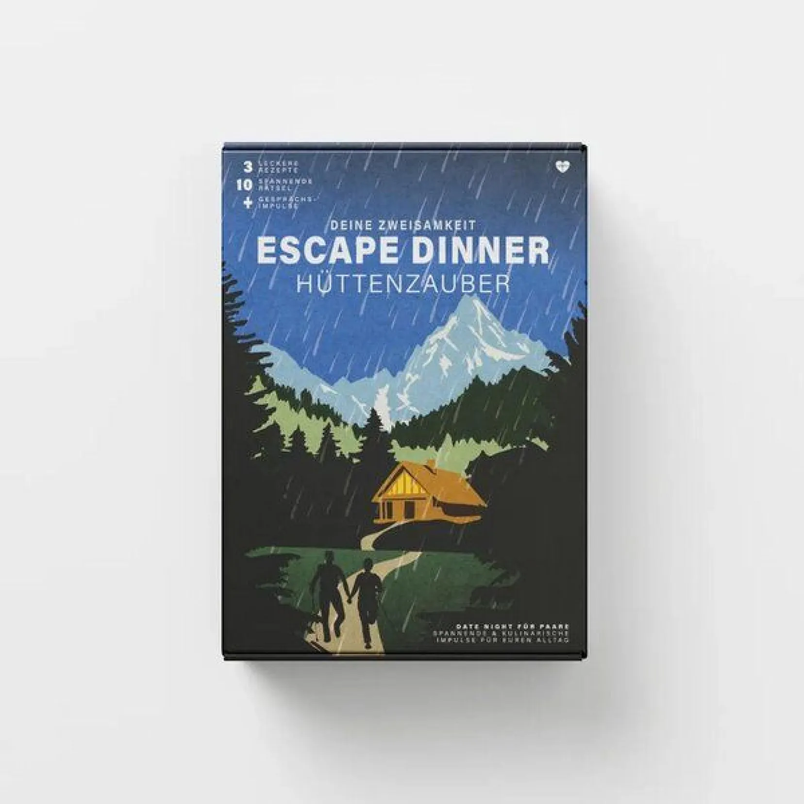 Produktbild: Escape Dinner für Paare